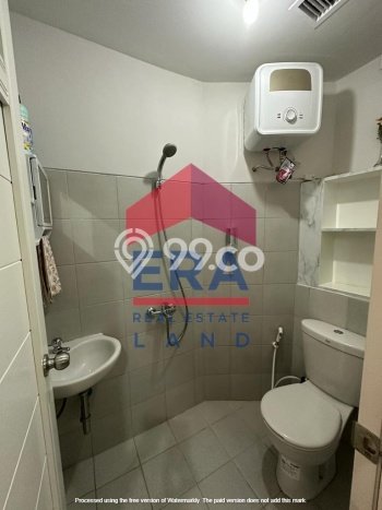 Apartemen Lokasi Strategis Kawasan Dinoyo, 1 KM, Luas 21m2m², Fasilitas Lengkap Apartemen Lokasi Strategis Kawasan Dinoyo, 1 KM, Luas 21m2m², Fasilitas Lengkap