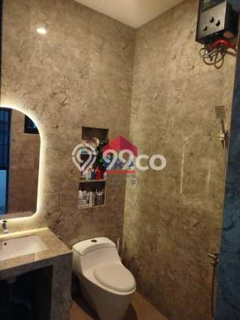 Rumah Modern Minimalis 4 KT Siap Huni di Blimbing Rumah Modern Minimalis 4 KT Siap Huni di Blimbing
