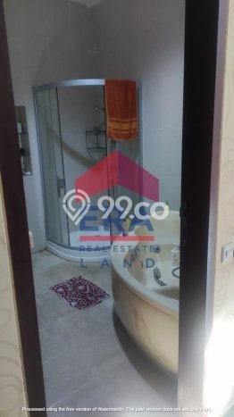 Dijual Rumah Luas Megah Dengan View Cantik di Araya, Malang Dijual Rumah Luas Megah Dengan View Cantik di Araya, Malang