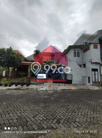 Untuk Dijual! Komersial di Balearjosari Malang LT 203m2 / LB 170m2 Kawasan Bisnis Untuk Dijual! Komersial di Balearjosari Malang LT 203m2 / LB 170m2 Kawasan Bisnis