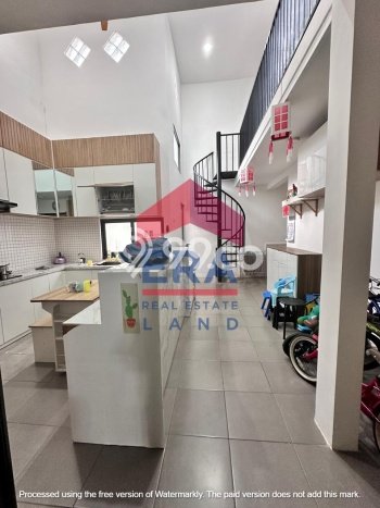 Rumah Modern 2 KT di Villa Puncak Tidar Malang Unfurnished Rumah Modern 2 KT di Villa Puncak Tidar Malang Unfurnished