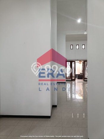 Dijual Hunian Rumah Nyaman 3 KT di Araya, Malang Dijual Hunian Rumah Nyaman 3 KT di Araya, Malang