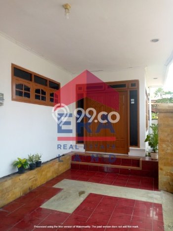 Dijual Rumah Elit Exclusive di Dau, Malang Dijual Rumah Elit Exclusive di Dau, Malang