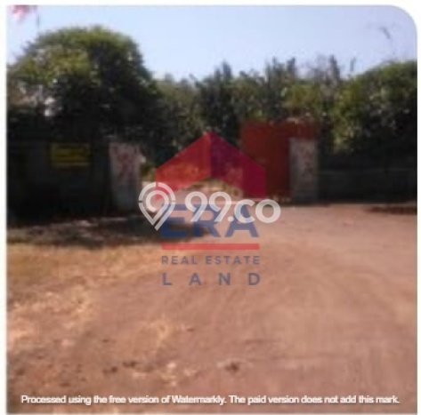 Unit Gudang Paling Strategis di Wonorejo Pasuruan dengan LB 2480m2 Unit Gudang Paling Strategis di Wonorejo Pasuruan dengan LB 2480m2