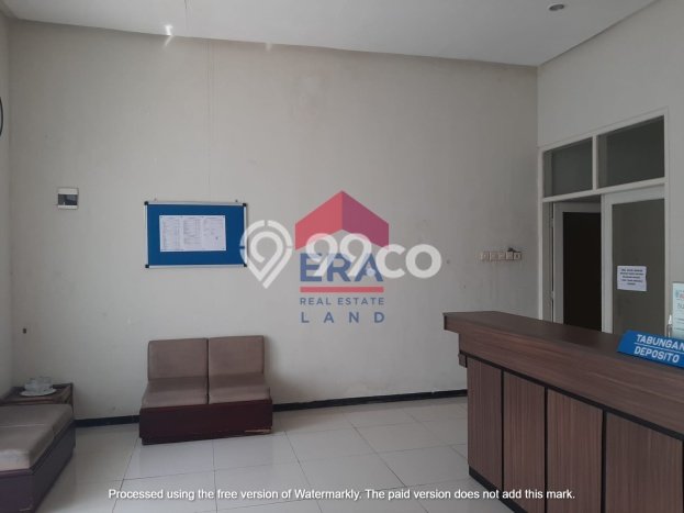 Area Ramai! Komersial Dijual di Singosari untuk Bisnis Luas Bangunan 250m2 Area Ramai! Komersial Dijual di Singosari untuk Bisnis Luas Bangunan 250m2