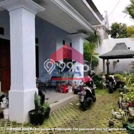 BEST CHOICE! Rumah di Jatimulyo, 7 KT, Akses Mall, Luas 338m² Bangunan 400m² BEST CHOICE! Rumah di Jatimulyo, 7 KT, Akses Mall, Luas 338m² Bangunan 400m²