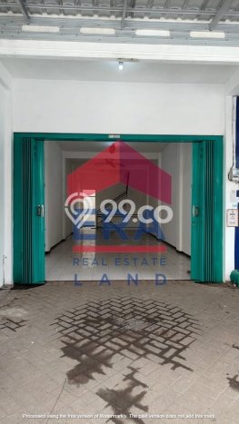 Unit Ruko Dijual di Malang LT 80m2 & LB 100m2 Unit Ruko Dijual di Malang LT 80m2 & LB 100m2