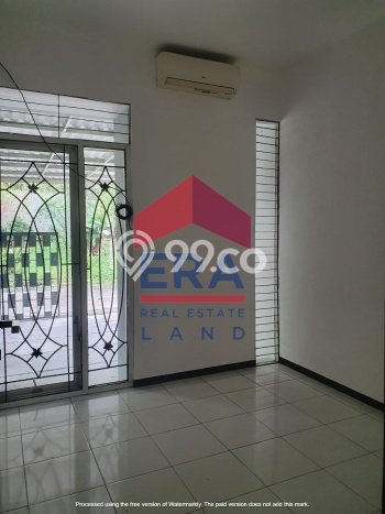 For Sale Hunian Rumah Terawat 4 KT di Araya, Malang For Sale Hunian Rumah Terawat 4 KT di Araya, Malang