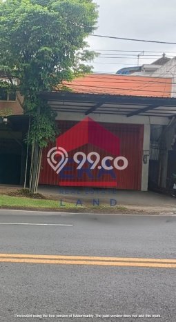 Disewakan Ruko di Kawasan Ramai Purwantoro Luas 80m2 Disewakan Ruko di Kawasan Ramai Purwantoro Luas 80m2