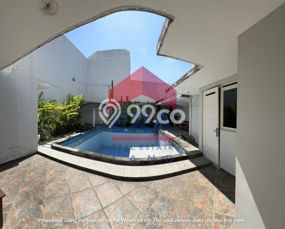 Rumah EXCLUSIVE! di Tidar, Malang, LT 250m² LB 250m², BISA KPR Rumah EXCLUSIVE! di Tidar, Malang, LT 250m² LB 250m², BISA KPR