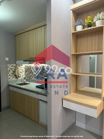 Apartemen Lokasi Strategis Kawasan Dinoyo, 1 KM, Luas 21m2m², Fasilitas Lengkap Apartemen Lokasi Strategis Kawasan Dinoyo, 1 KM, Luas 21m2m², Fasilitas Lengkap