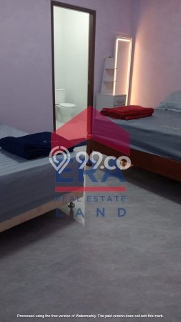 Jual Segera! Vila di Batu, Luas 300m2m², Posisi Strategis akses ke berbagai fasilitas Jual Segera! Vila di Batu, Luas 300m2m², Posisi Strategis akses ke berbagai fasilitas