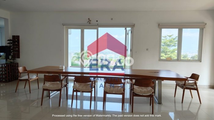 Sewa Rumah Harga Terjangkau di Buring Malang dengan 4 Kamar Tidur Sewa Rumah Harga Terjangkau di Buring Malang dengan 4 Kamar Tidur