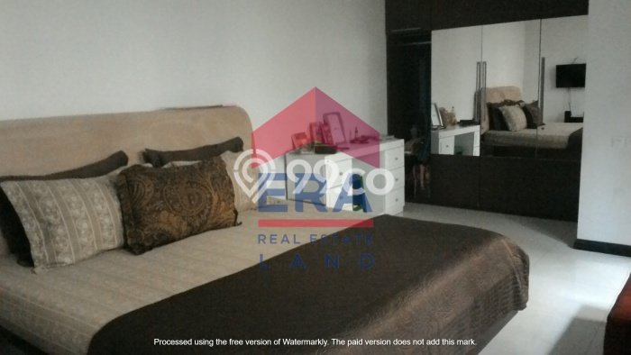 Hunian Elit LB 600m2 Siap Huni Desain Elegan di Araya, Malang Hunian Elit LB 600m2 Siap Huni Desain Elegan di Araya, Malang