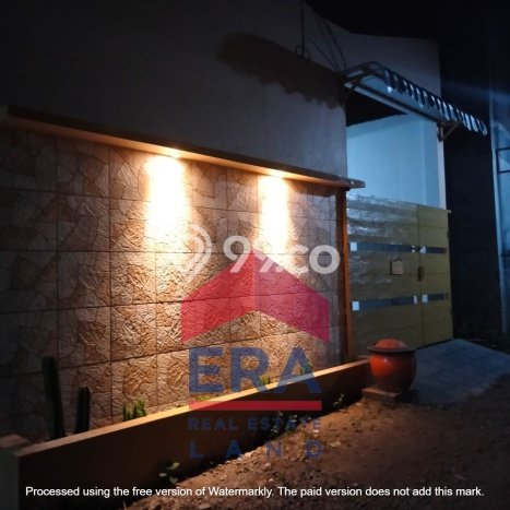 Rumah Modern 6 Kamar LT 95m2 di Madyopuro Rumah Modern 6 Kamar LT 95m2 di Madyopuro
