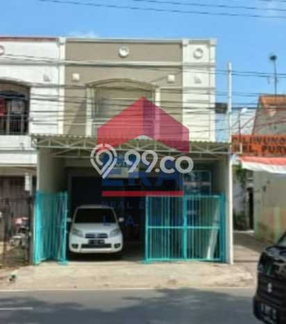 LOKASI PREMIUM! Ruko Kawasan Blimbing, Luas 220m², Jalan Utama, Area Komersial LOKASI PREMIUM! Ruko Kawasan Blimbing, Luas 220m², Jalan Utama, Area Komersial