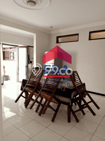 Dijual Hunian Mewah dengan Fasilitas Sekitar Lengkap di Klojen, Malang Dijual Hunian Mewah dengan Fasilitas Sekitar Lengkap di Klojen, Malang