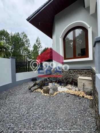 For Sale Hunian Rumah Terawat 4 KT di Araya, Malang For Sale Hunian Rumah Terawat 4 KT di Araya, Malang