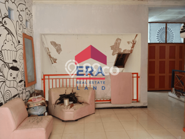 Rumah Strategis Minimalis Lb 150m2 di Lowokwaru, Malang Rumah Strategis Minimalis Lb 150m2 di Lowokwaru, Malang