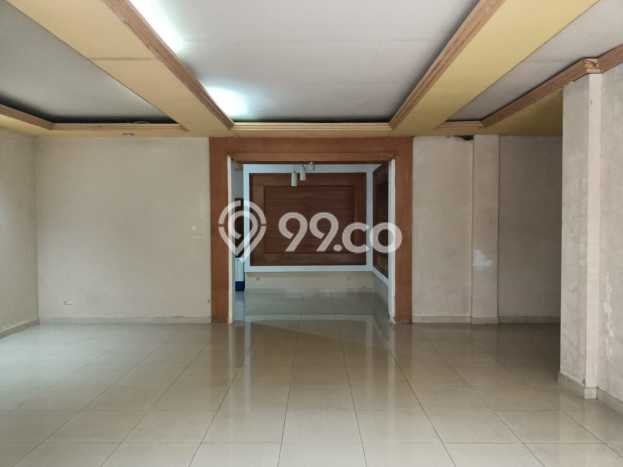 Rumah Mewah LB 550m2 Siap Huni Desain Elegan di Bintaro, Jakarta Selatan Rumah Mewah LB 550m2 Siap Huni Desain Elegan di Bintaro, Jakarta Selatan