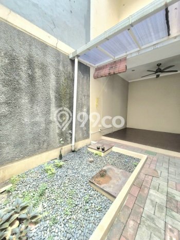 Hunian Super Mewah dengan Akses Paling Strategis di Bintaro, Tangerang Selatan Hunian Super Mewah dengan Akses Paling Strategis di Bintaro, Tangerang Selatan