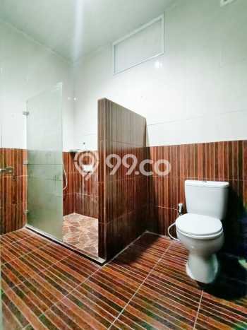 Rumah Elit Modern Siap Huni di Bintaro Tangerang Selatan Rumah Elit Modern Siap Huni di Bintaro Tangerang Selatan