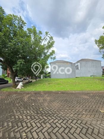 Lahan Dijual Lokasi Strategis di Tangerang Selatan dengan Luas 259m2 Lahan Dijual Lokasi Strategis di Tangerang Selatan dengan Luas 259m2