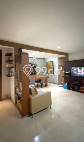 Rumah Luxury Modern Tanpa Renovasi di Bintaro Tangerang Selatan Rumah Luxury Modern Tanpa Renovasi di Bintaro Tangerang Selatan