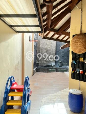Rumah Elit LB 300m2 Siap Huni Desain Elegan di Sektor 5 - Bintaro, Tangerang Selatan Rumah Elit LB 300m2 Siap Huni Desain Elegan di Sektor 5 - Bintaro, Tangerang Selatan