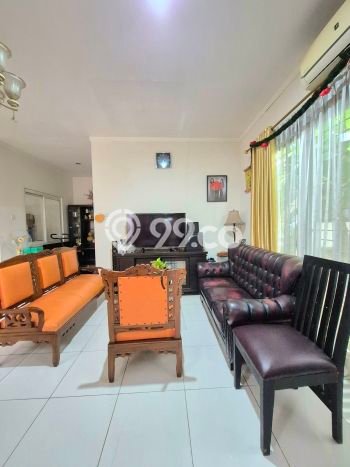 Ready to Use! Luxury House LT 188m2 Desain Modern di Bintaro Ready to Use! Luxury House LT 188m2 Desain Modern di Bintaro