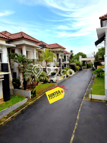 Hunian Super Elit dengan Akses Paling Strategis di Veteran, Jakarta Selatan Hunian Super Elit dengan Akses Paling Strategis di Veteran, Jakarta Selatan