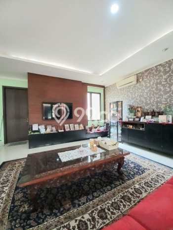 Dijual Rumah Luas Megah Dengan View Eksklusif di Bintaro, Tangerang Selatan Dijual Rumah Luas Megah Dengan View Eksklusif di Bintaro, Tangerang Selatan
