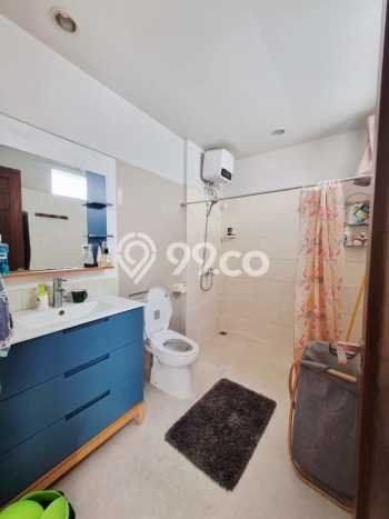 Rumah Elit Modern Tanpa Renovasi di Bintaro Tangerang Selatan Rumah Elit Modern Tanpa Renovasi di Bintaro Tangerang Selatan