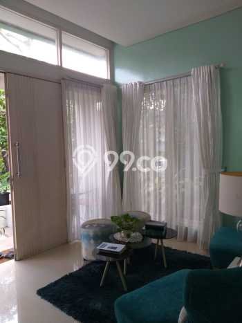 Hunian Super Elit dengan Akses Paling Strategis di Bintaro, Tangerang Selatan Hunian Super Elit dengan Akses Paling Strategis di Bintaro, Tangerang Selatan