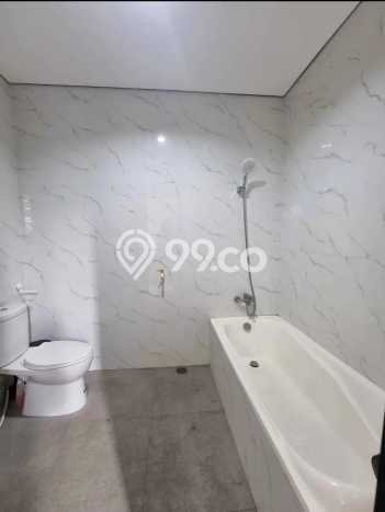 Hunian Mewah LB 260m2 Siap Pakai Desain Elegan di Bintaro, Tangerang Selatan Hunian Mewah LB 260m2 Siap Pakai Desain Elegan di Bintaro, Tangerang Selatan