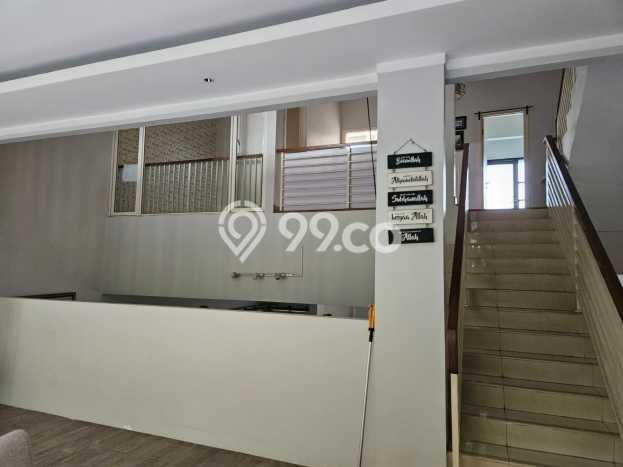 For Sale! Luxury House LT 172m2 Desain Elegan di Bintaro For Sale! Luxury House LT 172m2 Desain Elegan di Bintaro