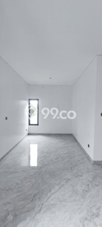 Hunian Mewah LB 170m2 Siap Pakai Desain Elegan di Bintaro, Tangerang Selatan Hunian Mewah LB 170m2 Siap Pakai Desain Elegan di Bintaro, Tangerang Selatan
