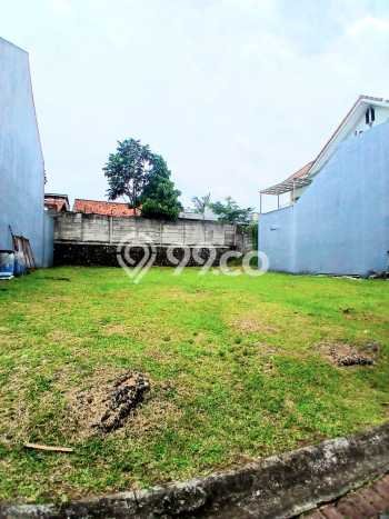 Tanah Investasi Dijual di Tangerang Selatan Punya Luas 163m2 Tanah Investasi Dijual di Tangerang Selatan Punya Luas 163m2