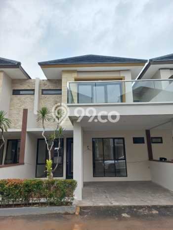Dijual Rumah Mewah Megah Dengan View Eksklusif di Bintaro, Tangerang Selatan Dijual Rumah Mewah Megah Dengan View Eksklusif di Bintaro, Tangerang Selatan