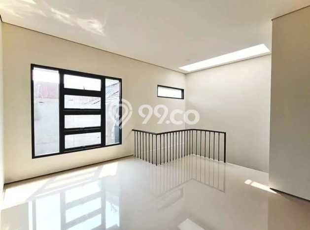 Dijual Rumah Modern 3 KT di Bintaro, Tangerang Selatan Dijual Rumah Modern 3 KT di Bintaro, Tangerang Selatan