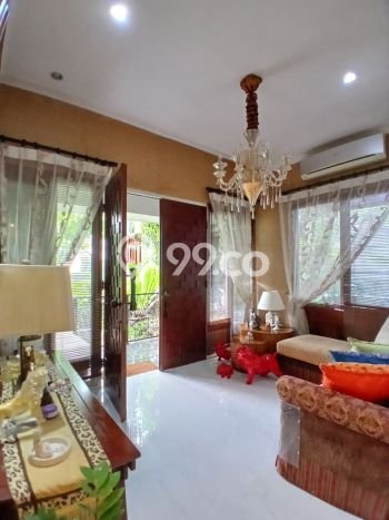 Dijual Rumah Luas Megah Dengan View Cantik di Bintaro, Tangerang Selatan Dijual Rumah Luas Megah Dengan View Cantik di Bintaro, Tangerang Selatan
