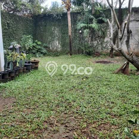 Hunian Mewah LB 160m2 Siap Huni Desain Elegan di Bintaro, Tangerang Selatan Hunian Mewah LB 160m2 Siap Huni Desain Elegan di Bintaro, Tangerang Selatan