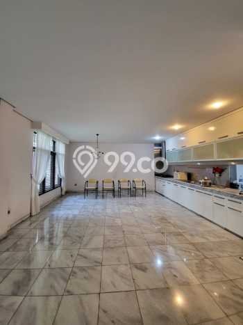 Rumah Elit Modern Tanpa Renovasi di Bintaro Tangerang Selatan Rumah Elit Modern Tanpa Renovasi di Bintaro Tangerang Selatan