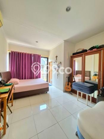 Ready to Use! Luxury House LT 188m2 Desain Modern di Bintaro Ready to Use! Luxury House LT 188m2 Desain Modern di Bintaro