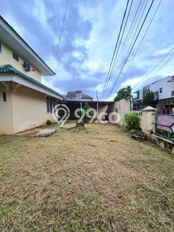 Rumah Luxury Modern Tanpa Renovasi di Bintaro Tangerang Selatan Rumah Luxury Modern Tanpa Renovasi di Bintaro Tangerang Selatan