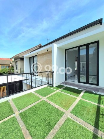 For Sale! Luxury House LT 157m2 Desain Modern di Bintaro For Sale! Luxury House LT 157m2 Desain Modern di Bintaro