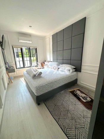For Sale! Premium House LT 144m2 Desain Modern di Bintaro For Sale! Premium House LT 144m2 Desain Modern di Bintaro