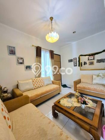 Ready to Use! Luxury House LT 188m2 Desain Modern di Bintaro Ready to Use! Luxury House LT 188m2 Desain Modern di Bintaro