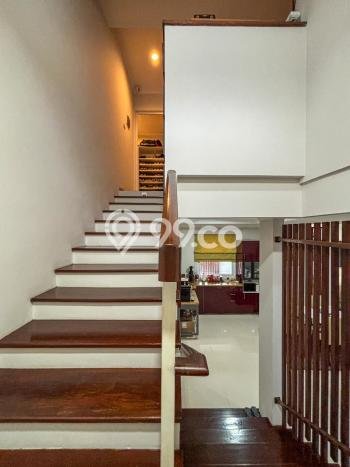 Ready to Use! Premium House LT 150m2 Desain Modern di Bintaro Ready to Use! Premium House LT 150m2 Desain Modern di Bintaro