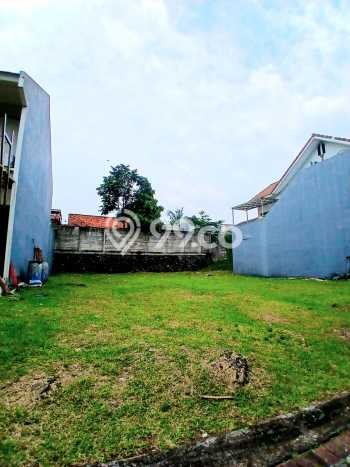 Tanah Investasi Dijual di Tangerang Selatan Punya Luas 163m2 Tanah Investasi Dijual di Tangerang Selatan Punya Luas 163m2